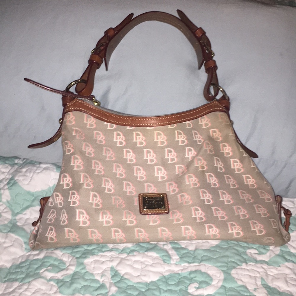 Dooney and Bourke Satchel